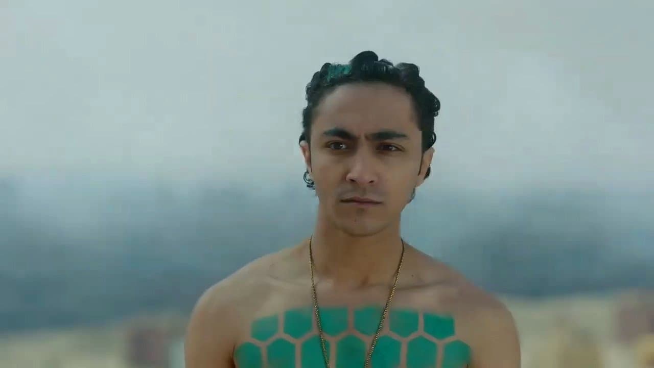 Backdrop for إنت إيه