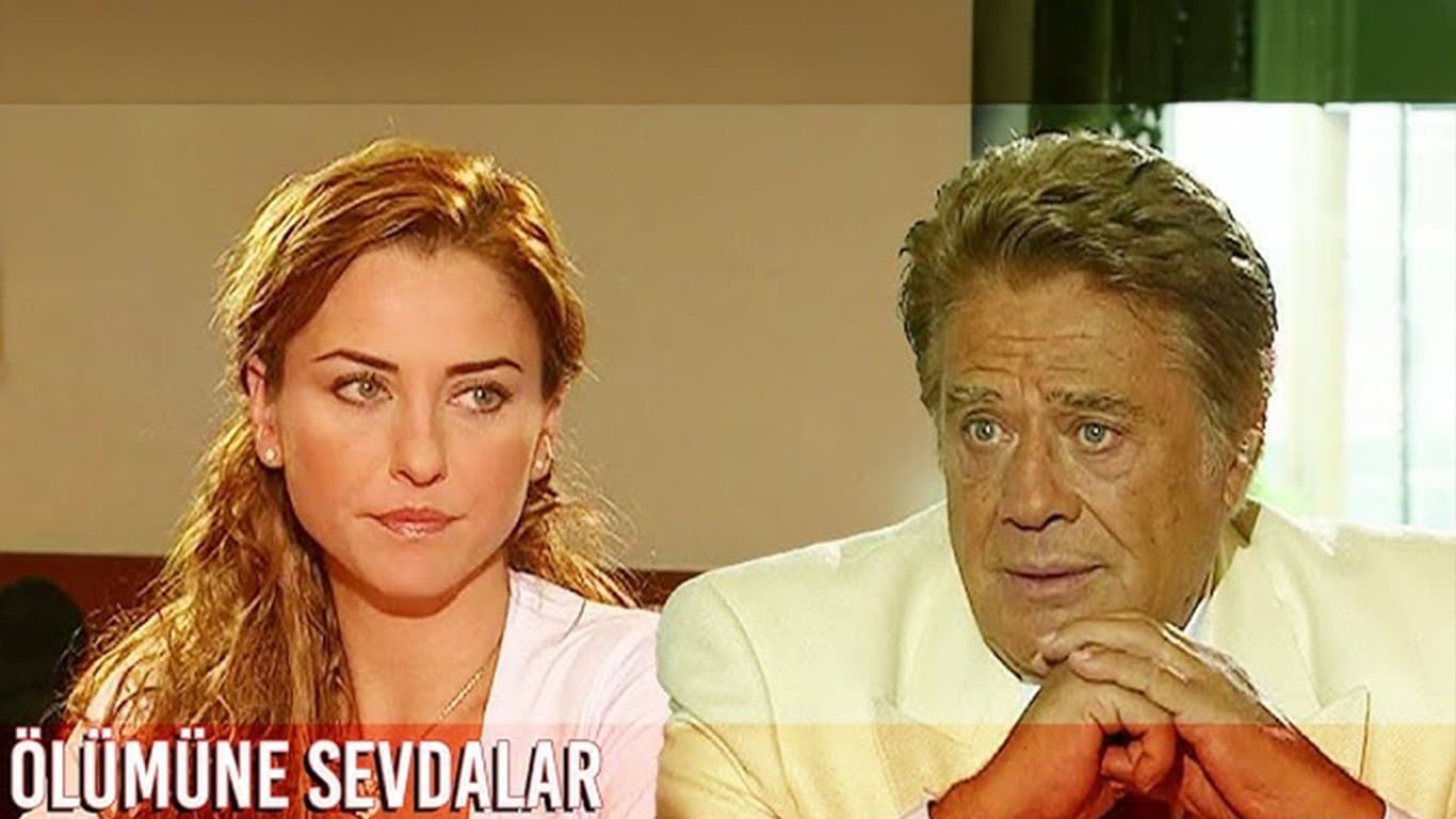 Backdrop for Ölümüne Sevdalar