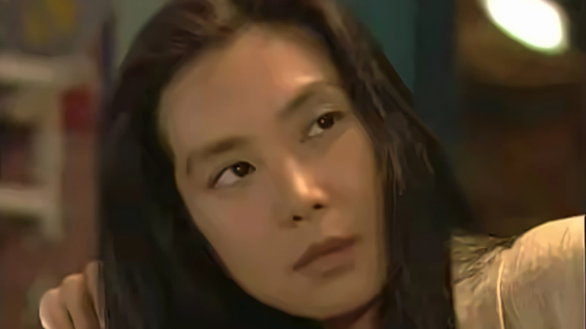 Backdrop for 沙粧妙子‐最後の事件‐