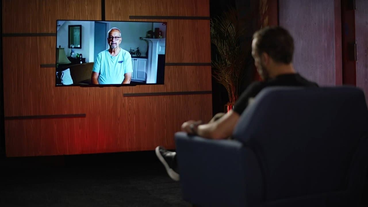 Backdrop for TMZ Presents | Under Fire: The Trump Assassination Attempt