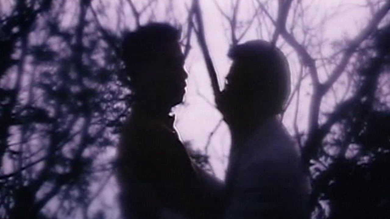 Backdrop for たゞ独り死す
