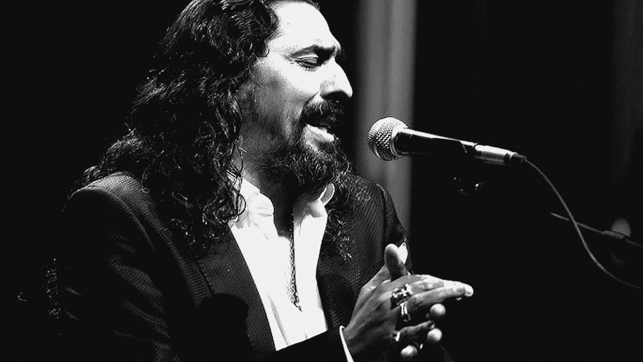 Backdrop for Blanco y negro: Bebo & Cigala en vivo