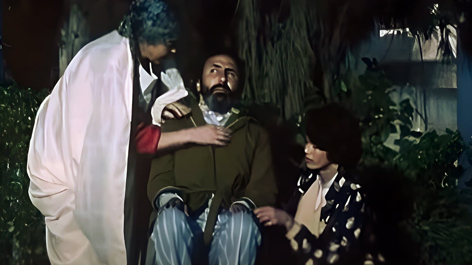Backdrop for امرأتان