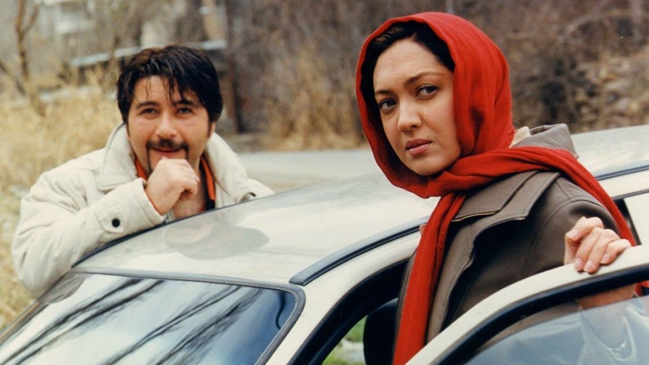 Backdrop for نوک برج