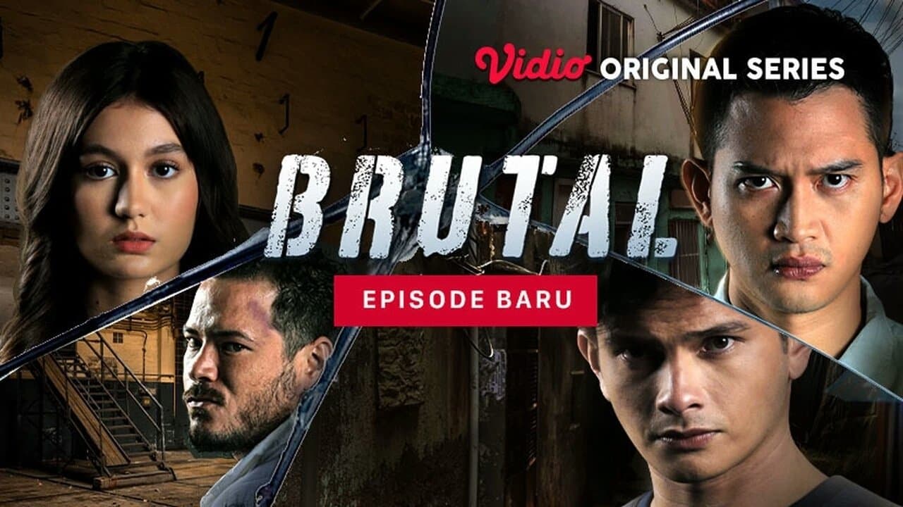 Backdrop for Brutal