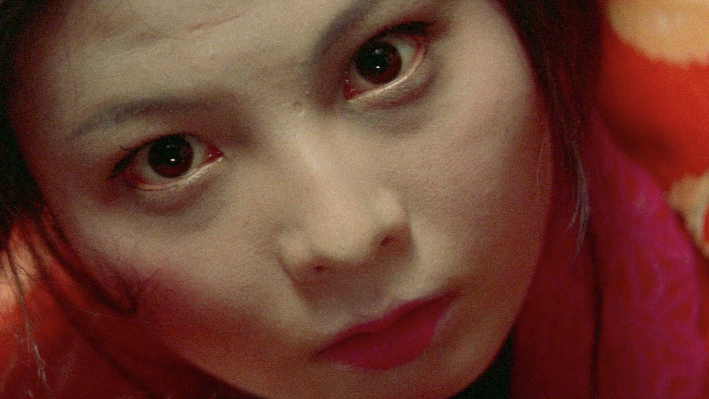 Backdrop for 怪談累が渕