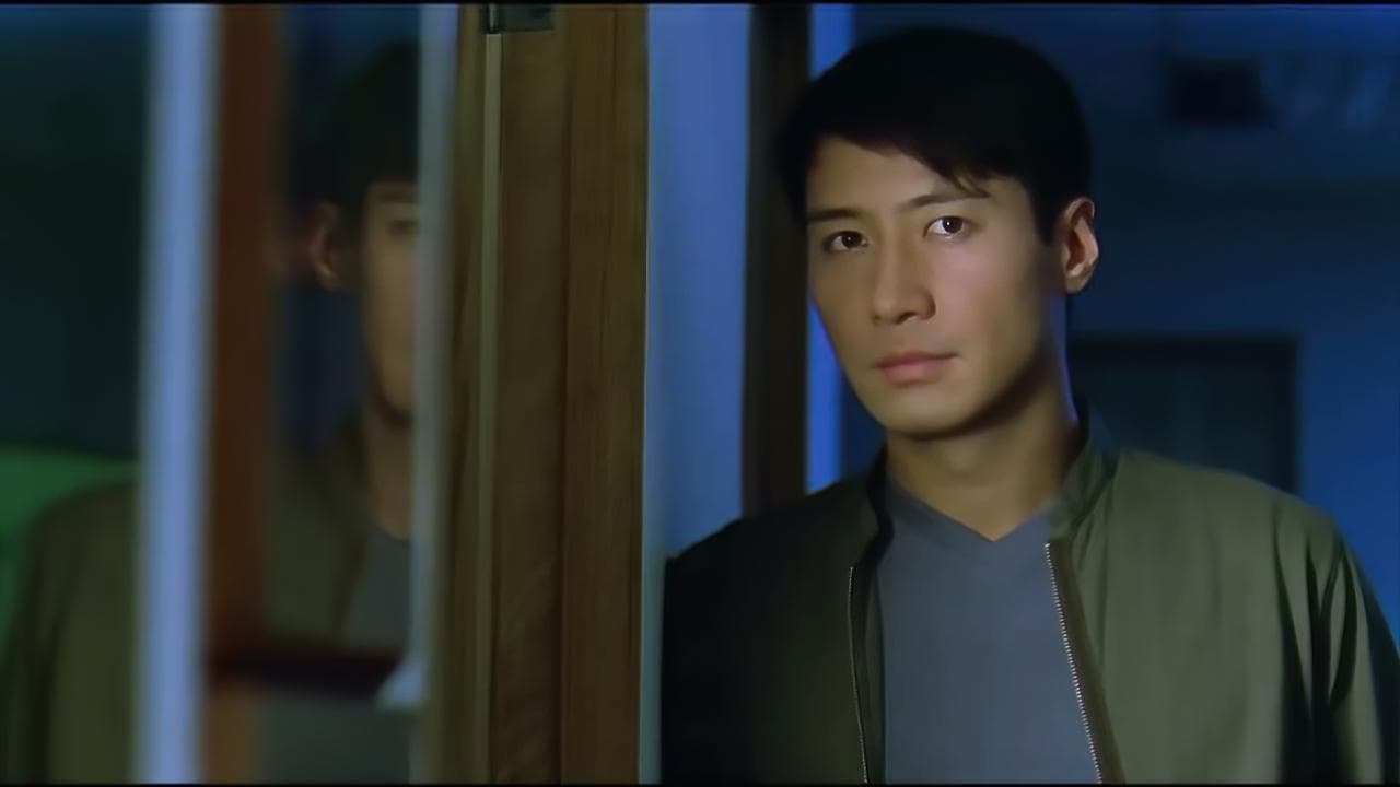 Backdrop for 神偷次世代