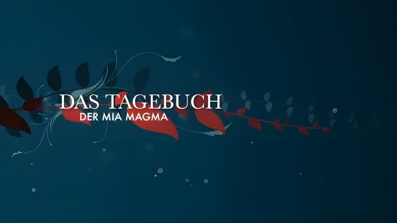 Achtergrond voor Das Tagebuch der Mia Magma