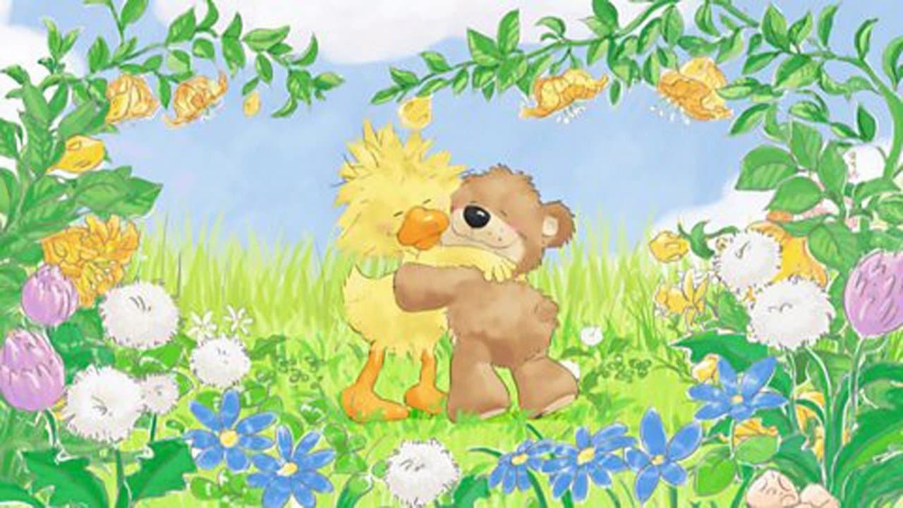 Backdrop for Suzy`s Zoo だいすき! ウィッツィー