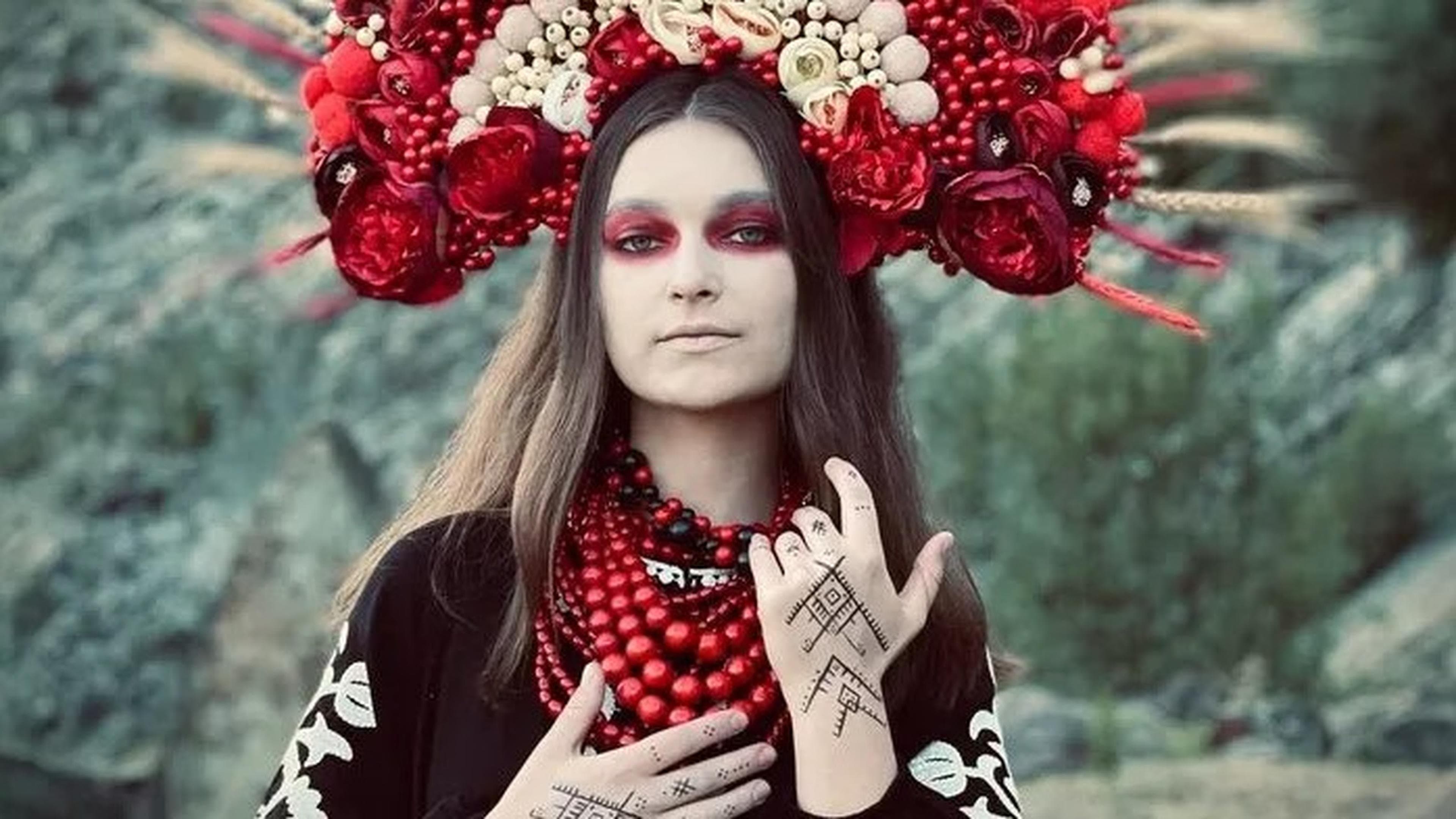 Backdrop for Злі духи