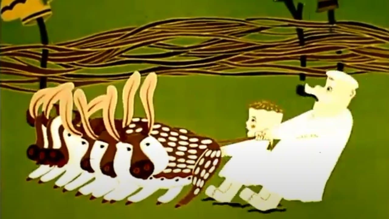 Backdrop for Чудасія