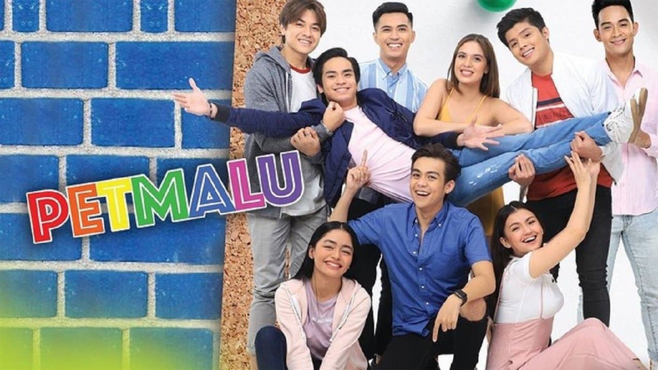 Backdrop for Petmalu
