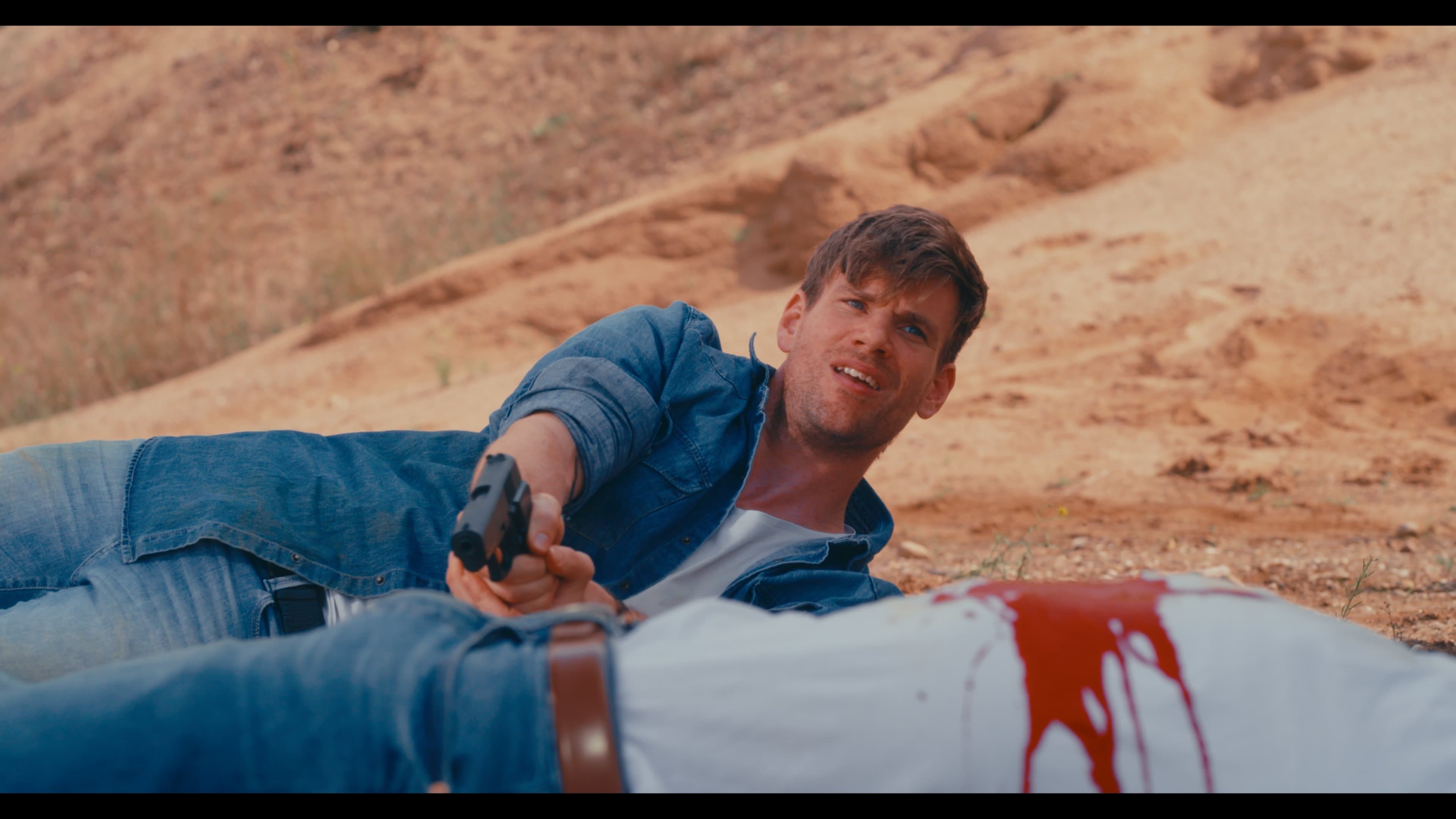 Achtergrond voor Faster, Hollywood: Die! Die!