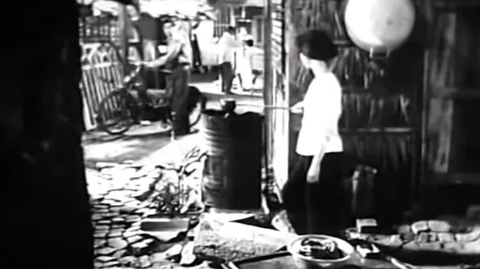 Backdrop for Nguyễn Văn Trỗi