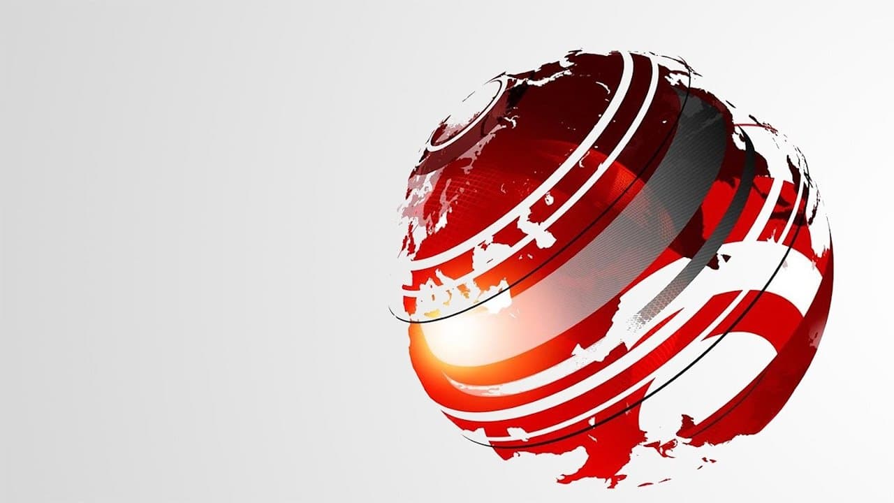 Backdrop for BBC News