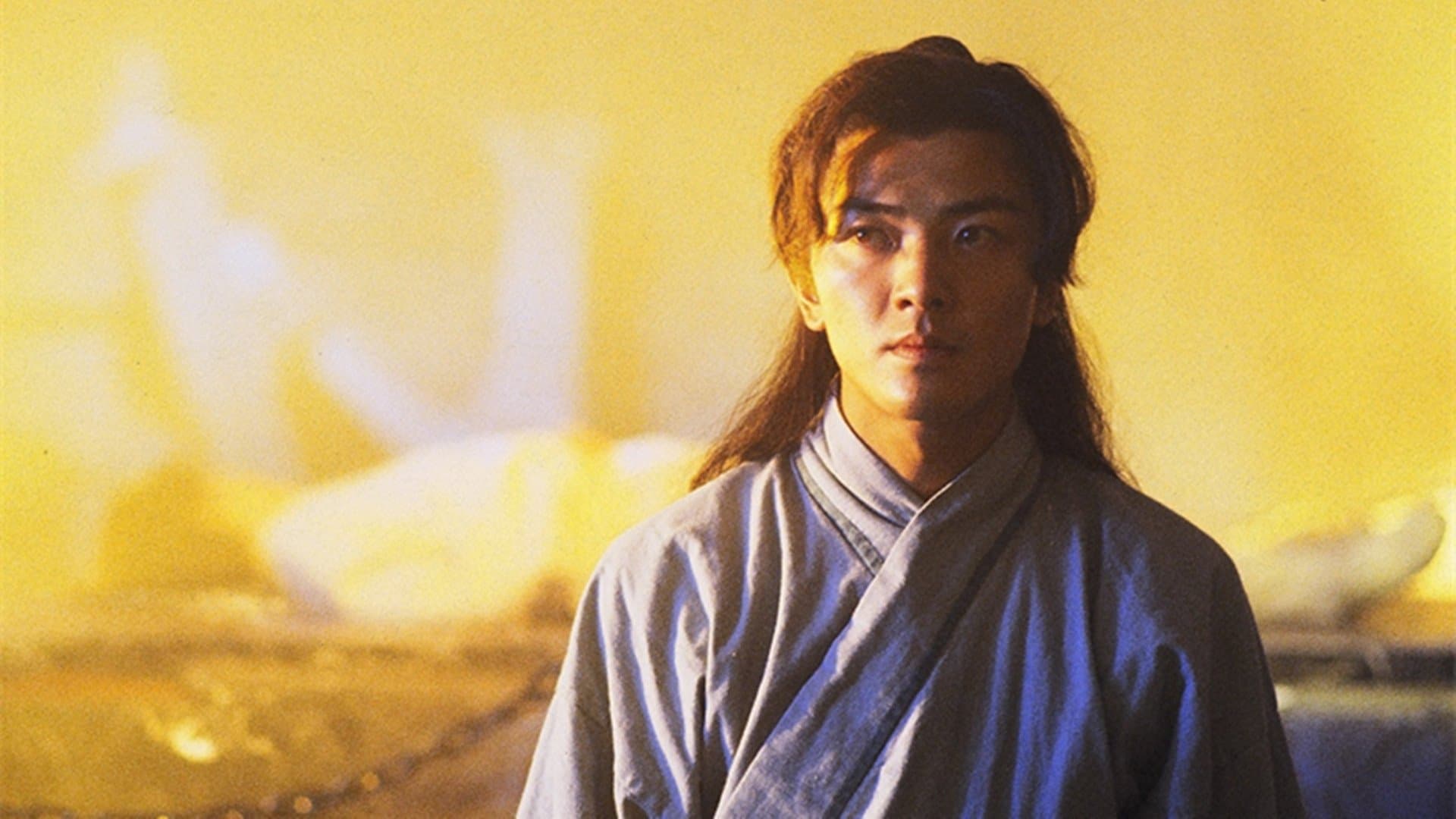 Backdrop for 中神通王重陽