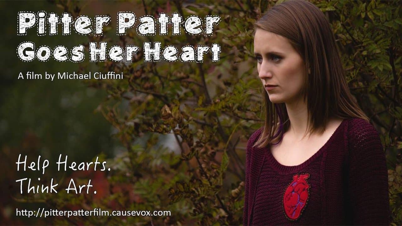 Backdrop for Pitter Patter Goes Her Heart