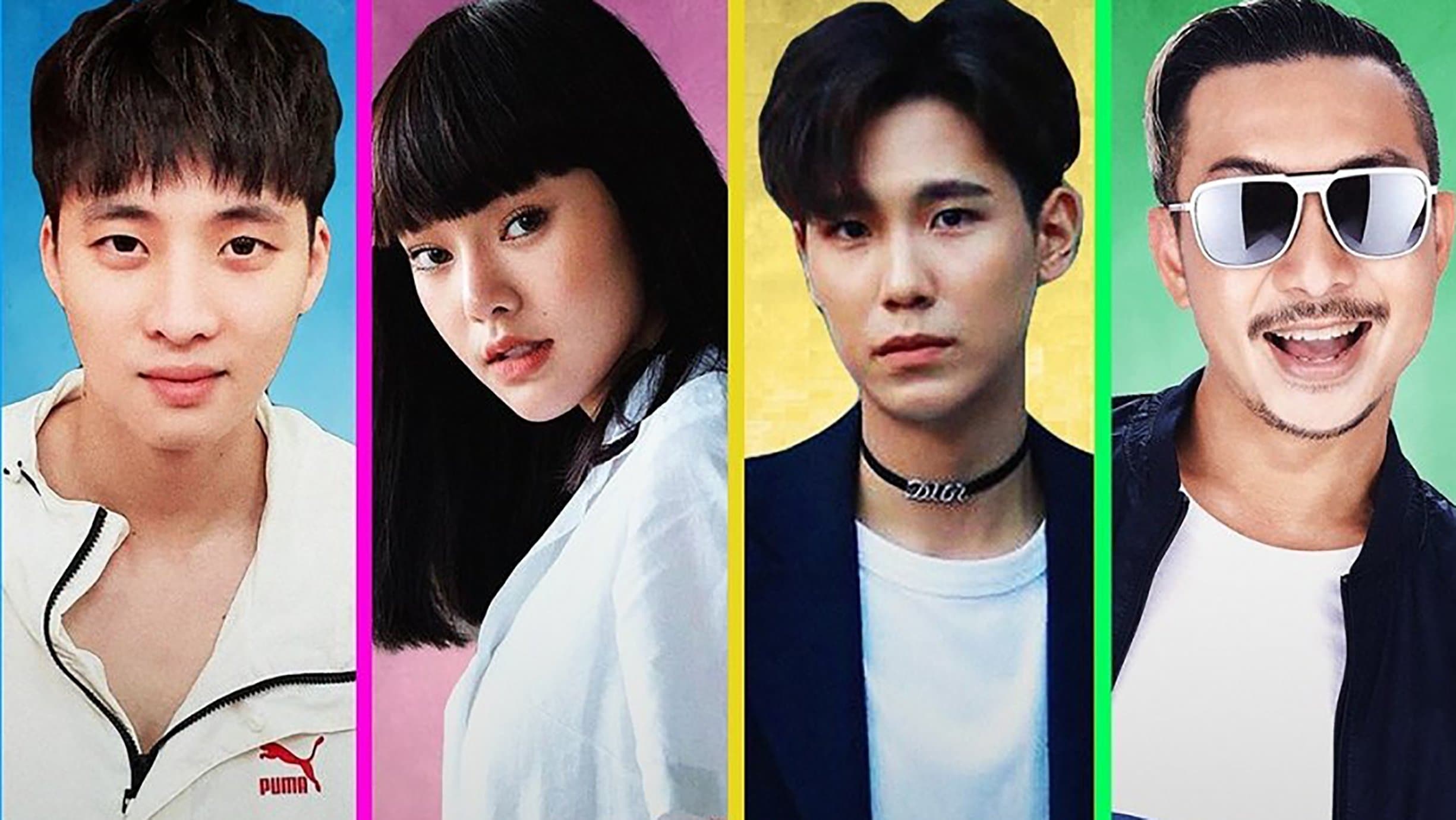 Backdrop for บัณฑิตเจ็บใหม่