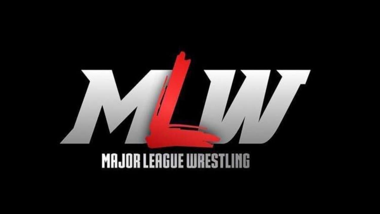 Backdrop for MLW King of Kings