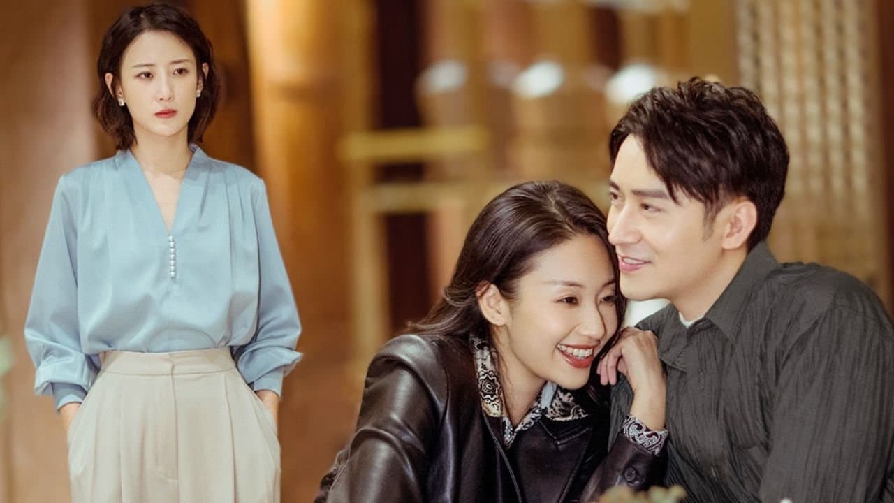 Backdrop for 女人的抉择