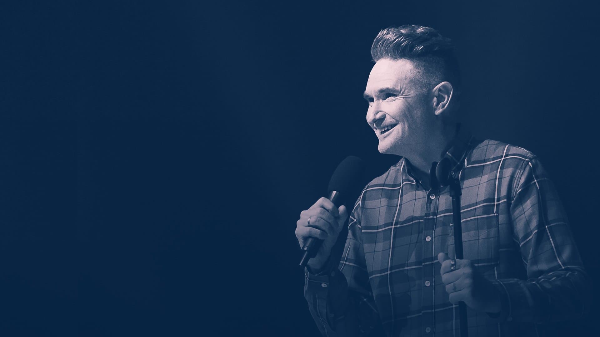 Backdrop for Dave Hughes: Ridiculous