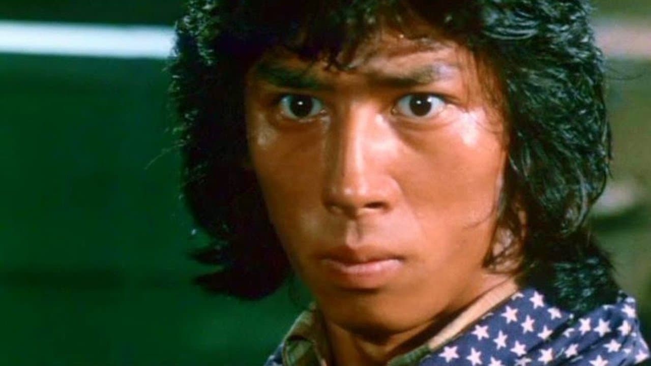 Backdrop for 吼えろ鉄拳
