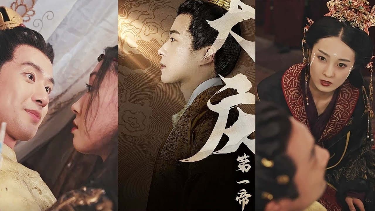 Achtergrond voor 大庆第一帝
