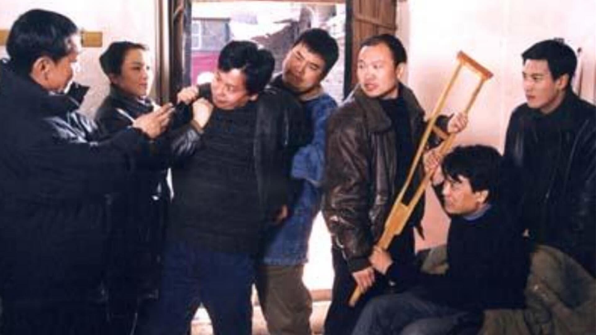 Achtergrond voor 水落石出