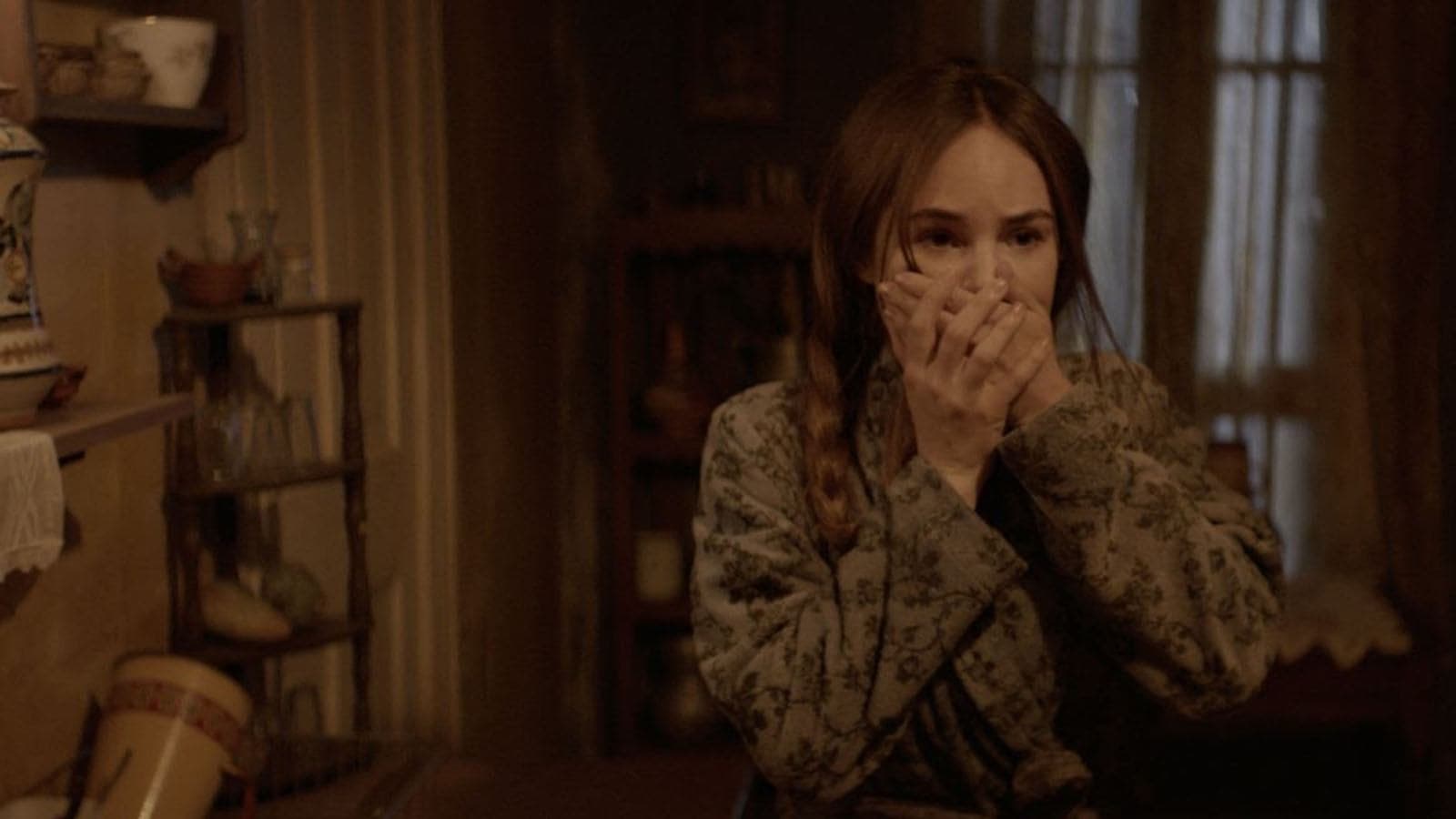 Backdrop for El Exorcismo de Carmen Farías
