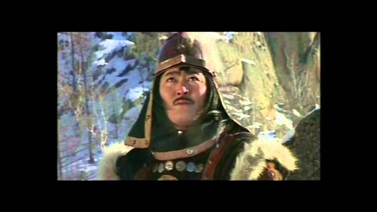 Backdrop for Удам