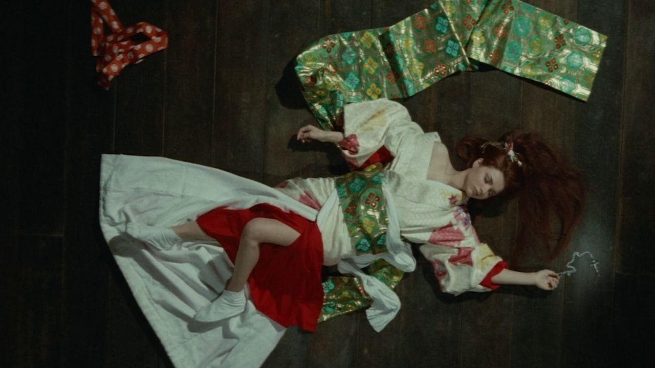 Backdrop for 徳川セックス禁止令 色情大名