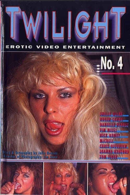 Twilight 4