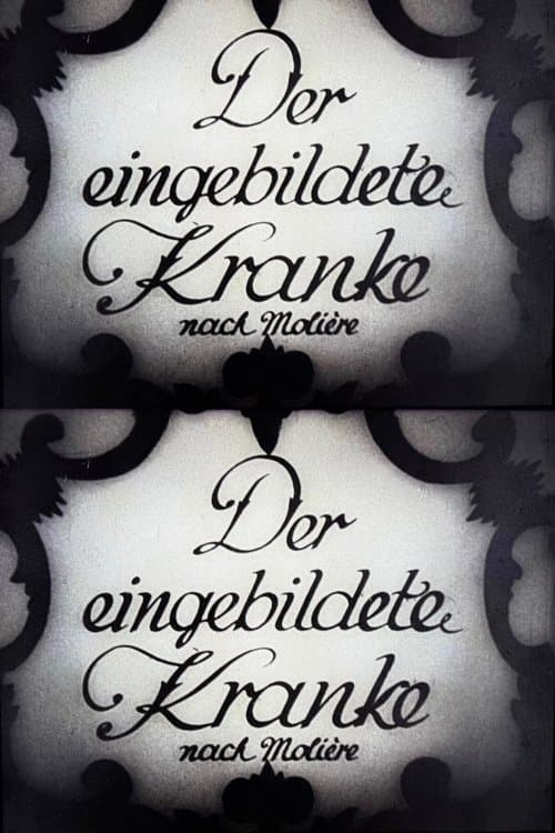 Der eingebildete Kranke