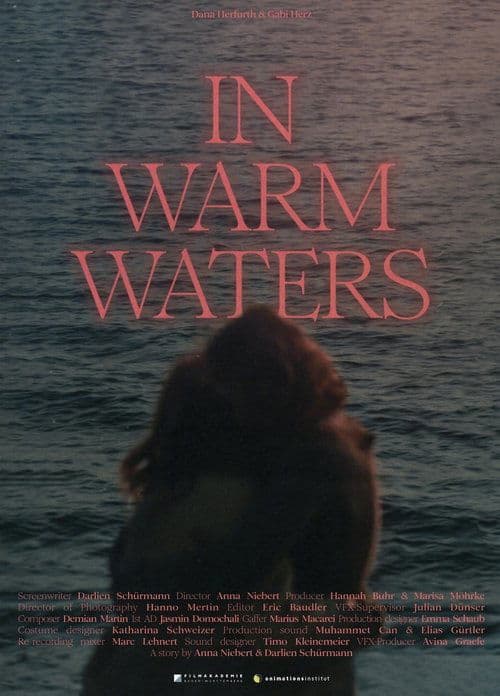Früher war das Meer noch wärmer