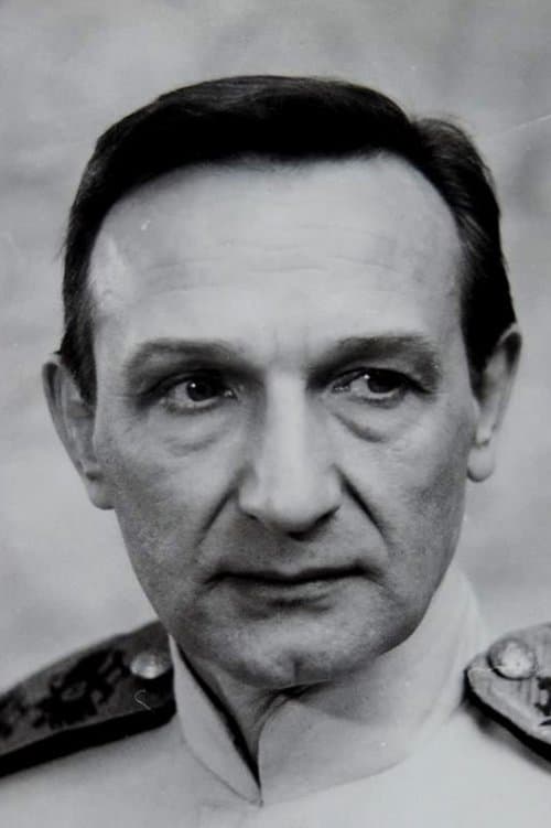 Юрій Муравицький