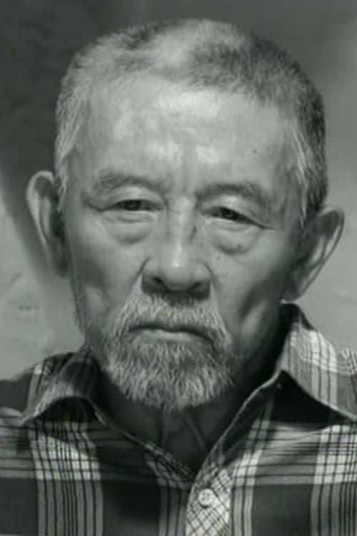 Касым Жакибаев