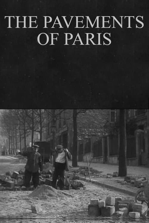 Le pavé de Paris