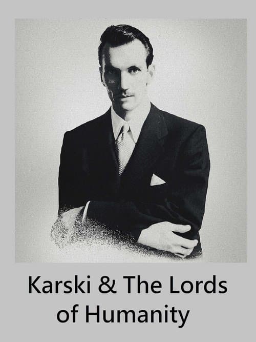 Karski i władcy ludzkości