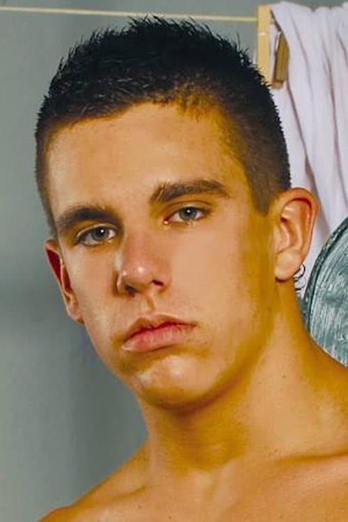 Patrik Peterson