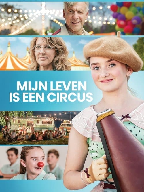 Mon cirque à moi