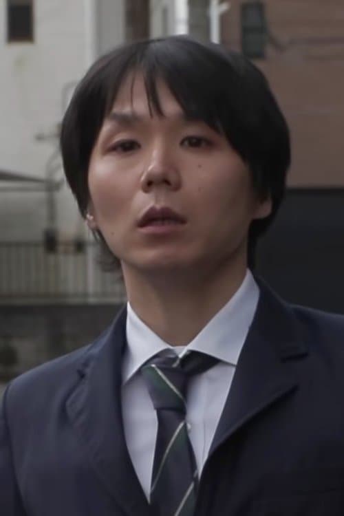 堀内ハジメ)