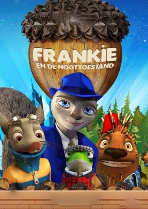 Get Squirrely
