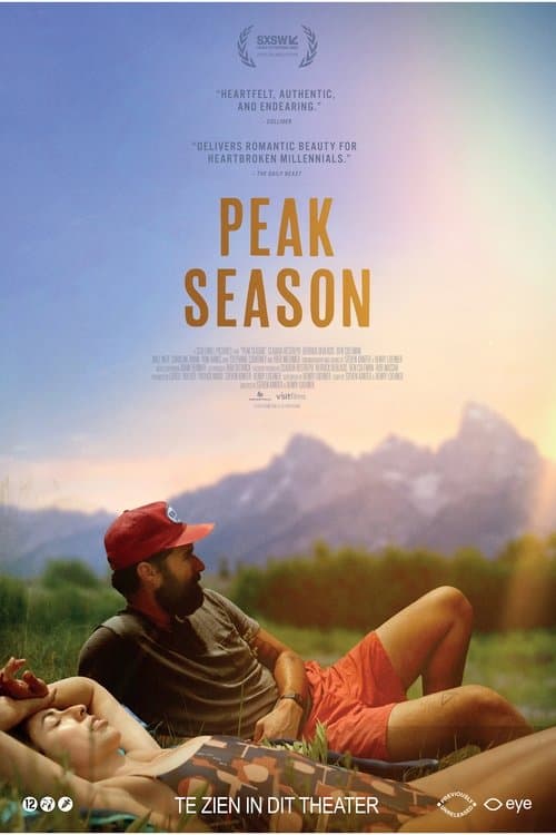 Peak Season