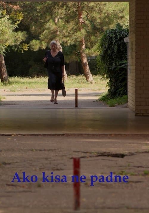 Ako kiša ne padne