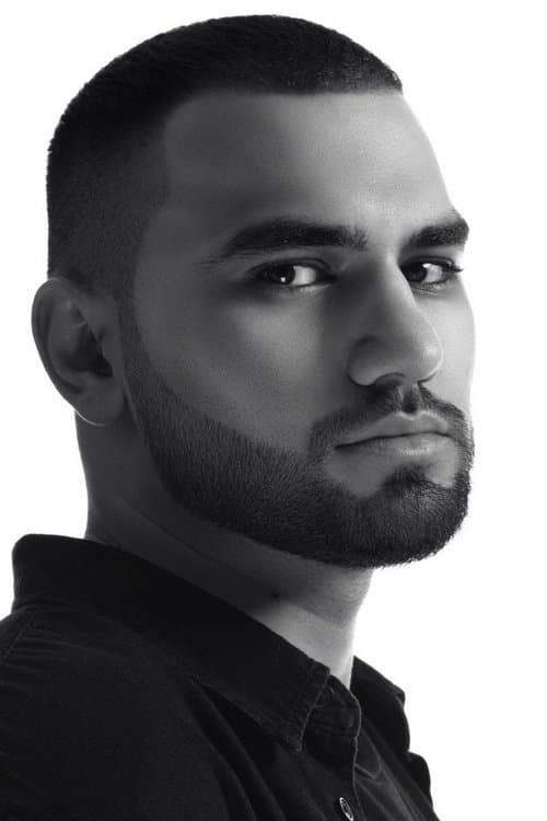 Александр Алиев