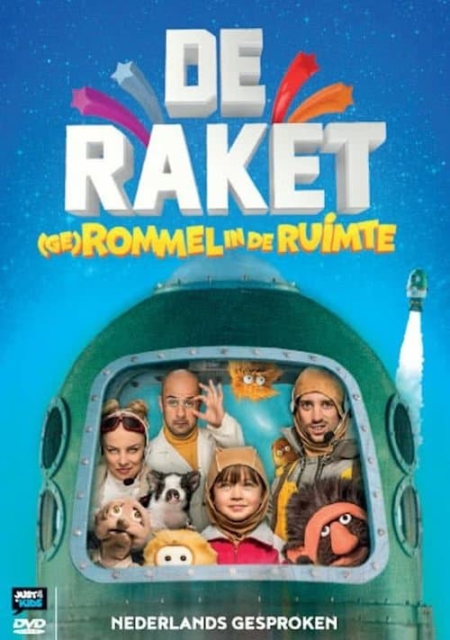 Upp i det blå