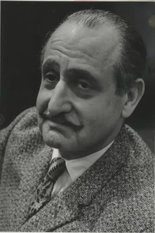 Albert M. Ottenheimer