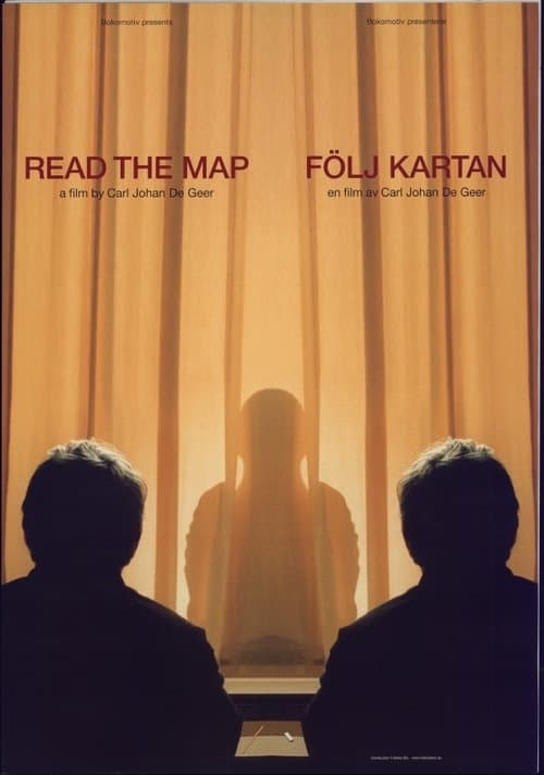 Följ kartan
