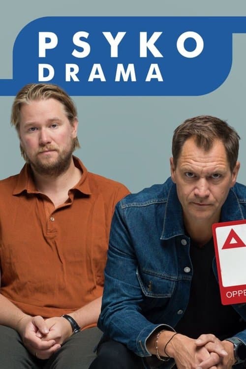 Psykodrama