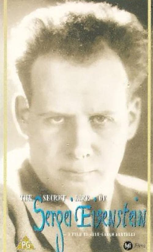 Eisenstein: la vita è spettacolo